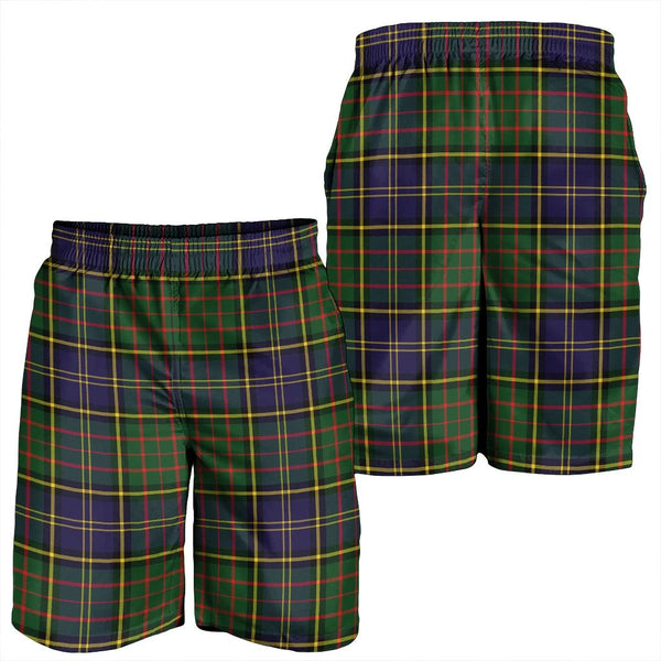 MacMillan Hunting Modern Tartan Classic Men's Shorts