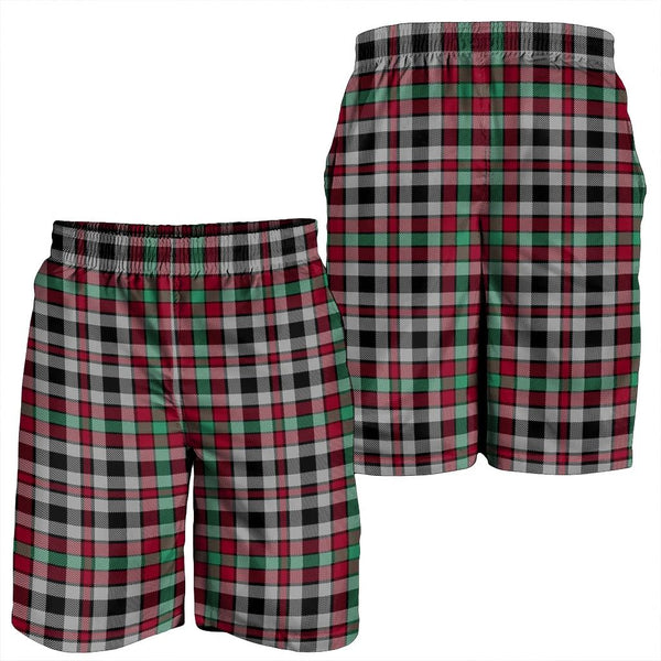 Borthwick Ancient Tartan Classic Men's Shorts