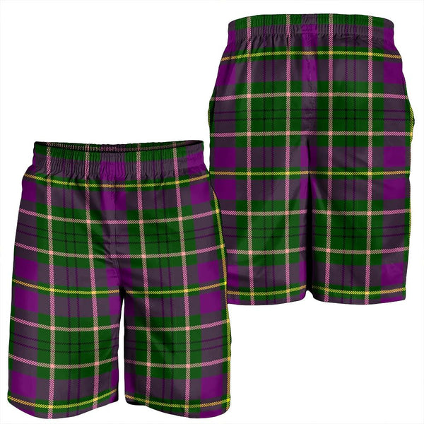 Taylor Tartan Classic Men's Shorts