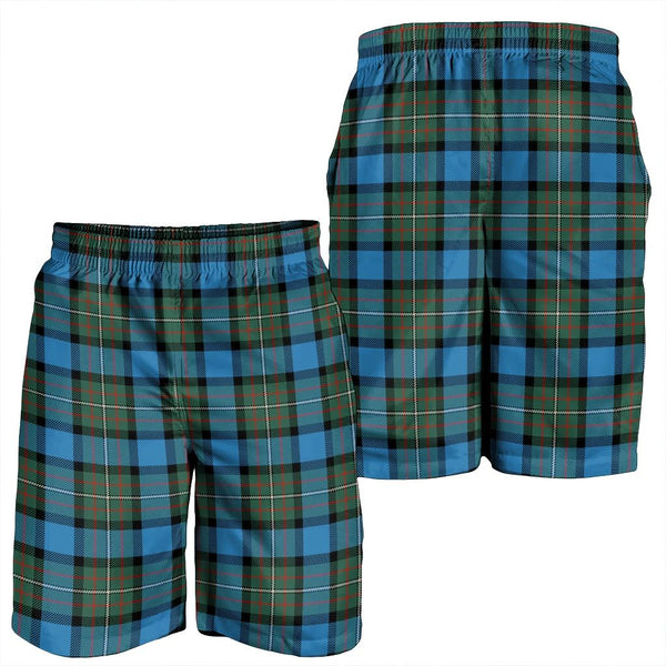 Fergusson Ancient Tartan Classic Men's Shorts