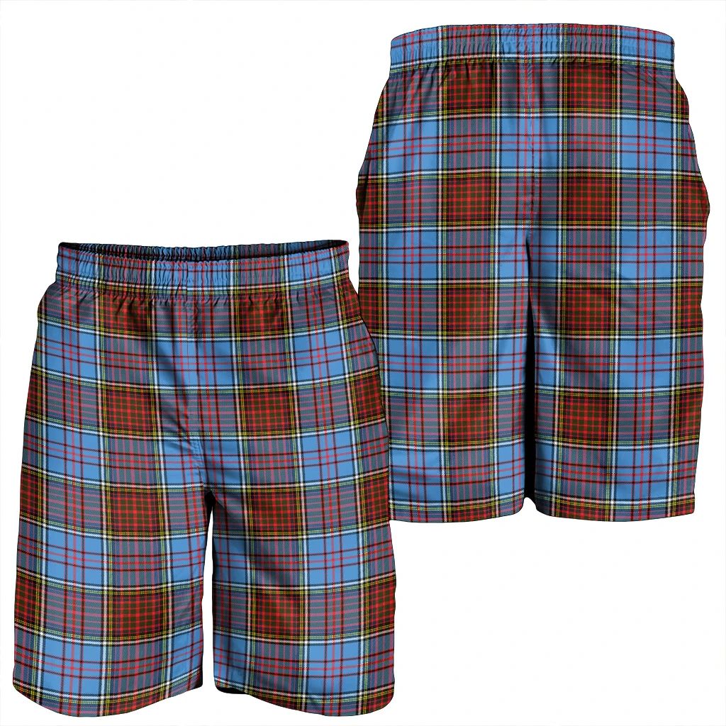 Anderson Modern Tartan Classic Men's Shorts