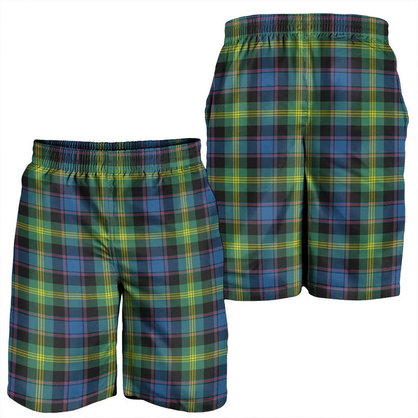 Watson Ancient Tartan Classic Men's Shorts