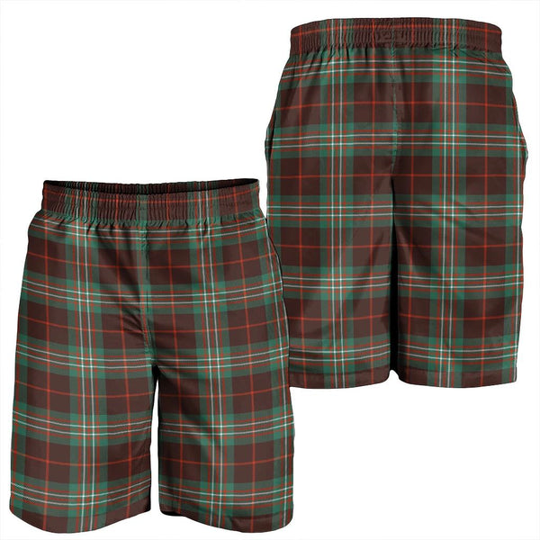 Scott Brown Ancient Tartan Classic Men's Shorts