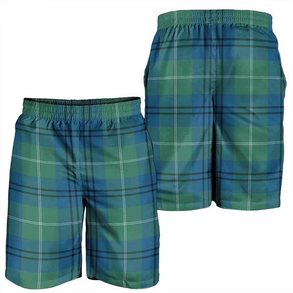 Oliphant Ancient Tartan Classic Men's Shorts