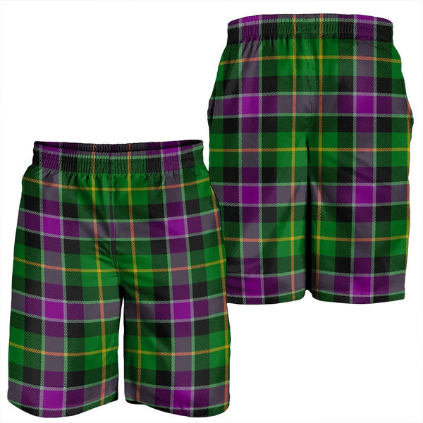 Selkirk Tartan Classic Men's Shorts