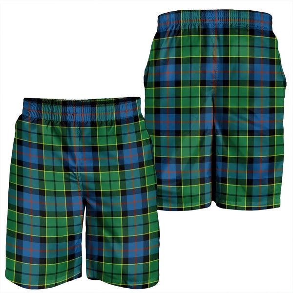 Forsyth Ancient Tartan Classic Men's Shorts