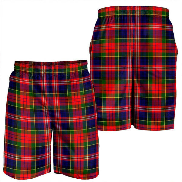 MacPherson Modern Tartan Classic Men's Shorts