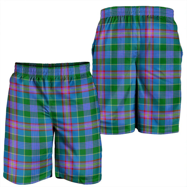 Ralston Tartan Classic Men's Shorts