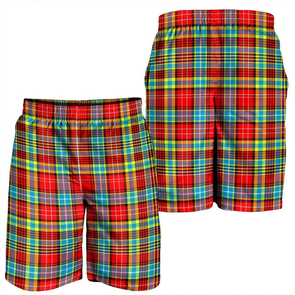 Ogilvie Tartan Classic Men's Shorts