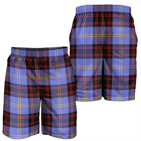 Rutherford Tartan Classic Men's Shorts