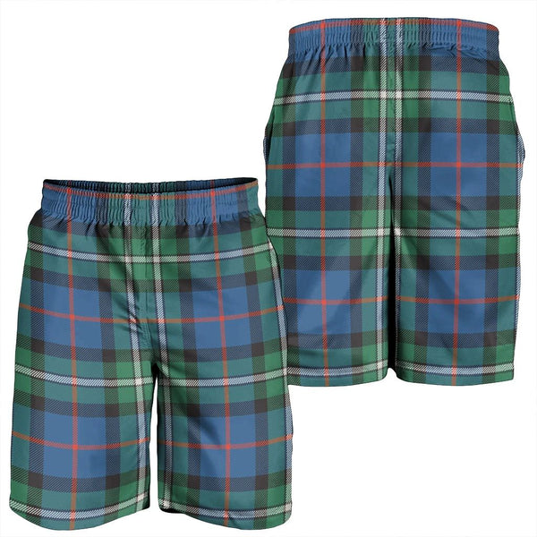 MacPhail Hunting Ancient Tartan Classic Men's Shorts