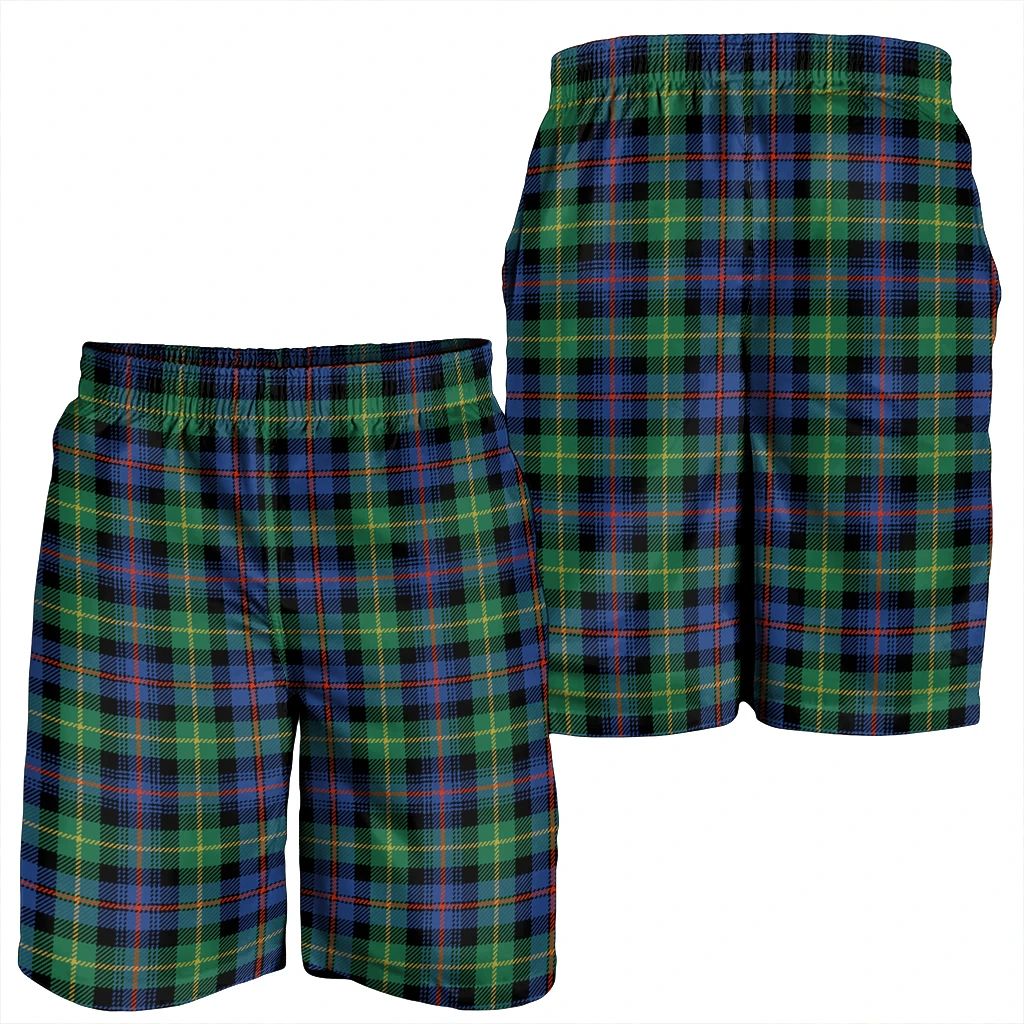 Farquharson Ancient Tartan Classic Men's Shorts