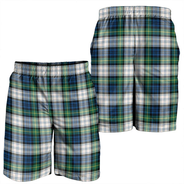 Gordon Dress Ancient Tartan Classic Men's Shorts