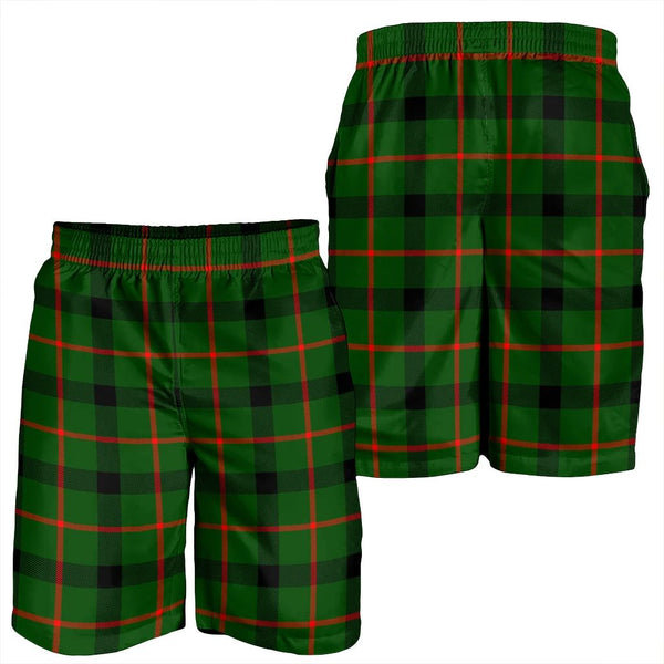 Kincaid Modern Tartan Classic Men's Shorts