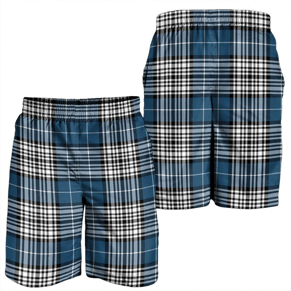 Napier Modern Tartan Classic Men's Shorts