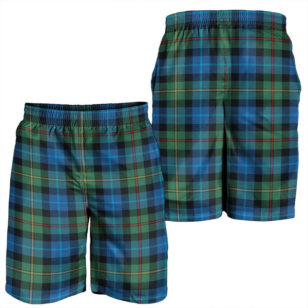 Smith Ancient Tartan Classic Men's Shorts