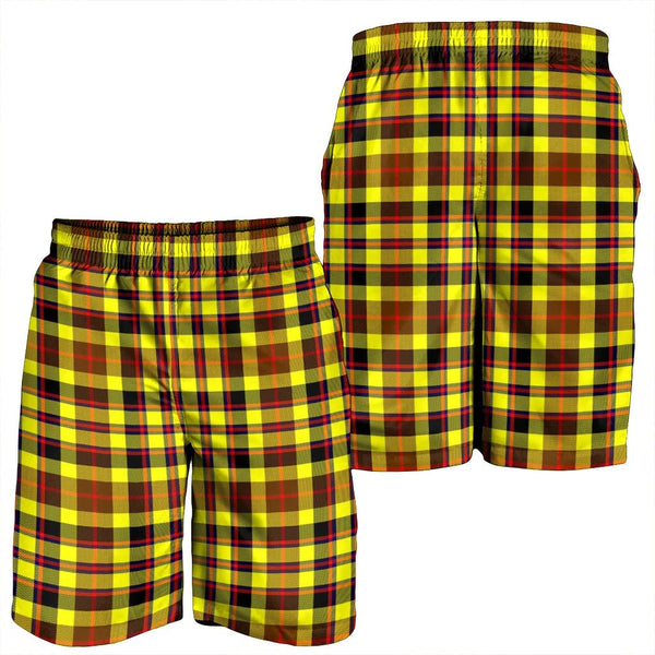 Jardine Tartan Classic Men's Shorts