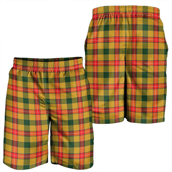 Baxter Tartan Classic Men's Shorts