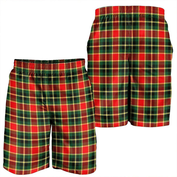 MacLachlan Hunting Modern Tartan Classic Men's Shorts