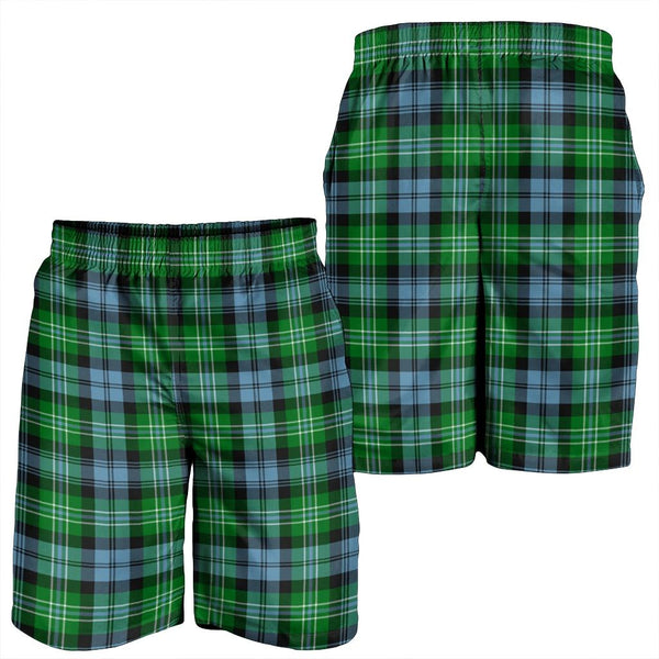 Arbuthnot Ancient Tartan Classic Men's Shorts