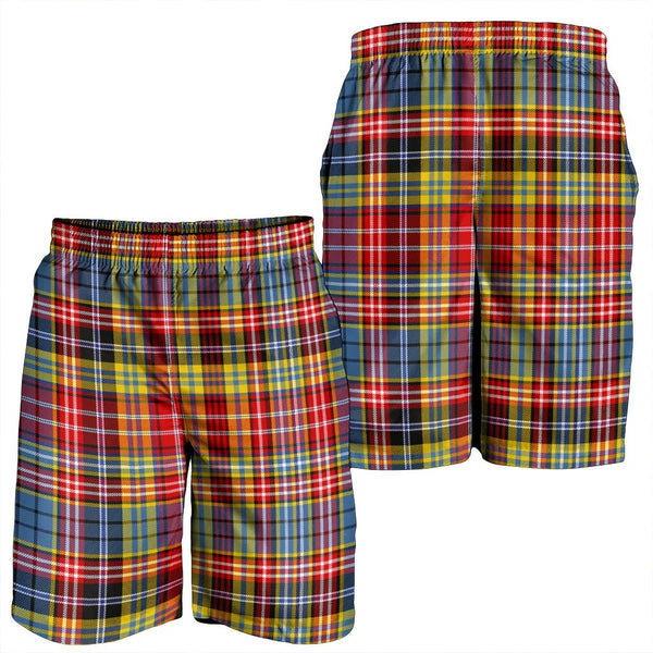 Ogilvie of Airlie Ancient Tartan Classic Men's Shorts