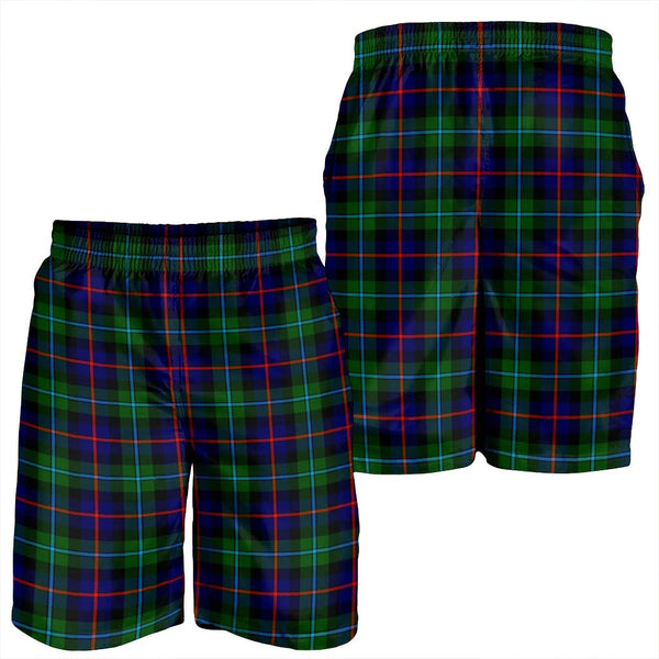 Campbell of Cawdor Modern Tartan Classic Men's Shorts