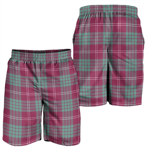 Crawford Ancient Tartan Classic Men's Shorts