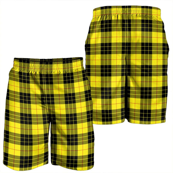 MacLeod of Lewis Modern Tartan Classic Men's Shorts