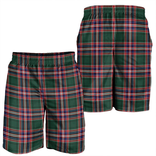 MacFarlane Hunting Modern Tartan Classic Men's Shorts