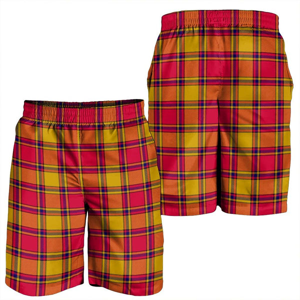 Scrymgeour Tartan Classic Men's Shorts