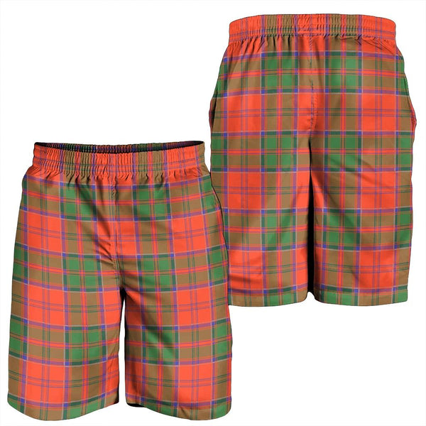 Grant Ancient Tartan Classic Men's Shorts