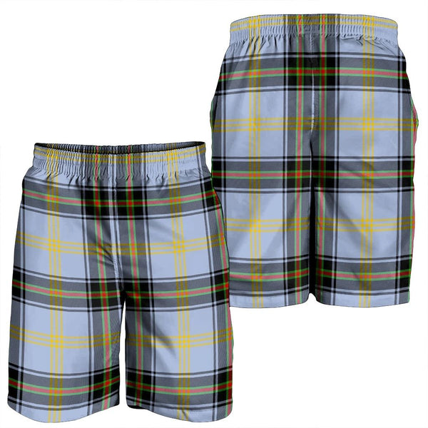 Bell of the Borders Tartan Classic Men's Shorts