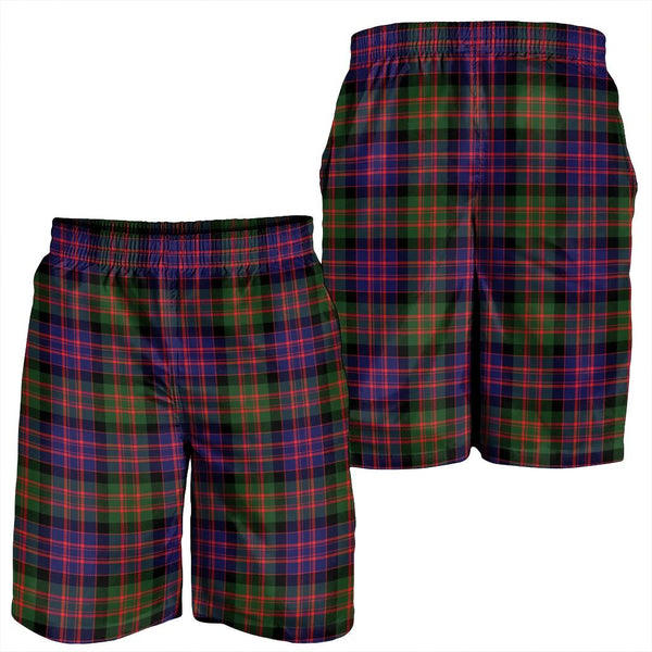 MacDonald Modern Tartan Classic Men's Shorts