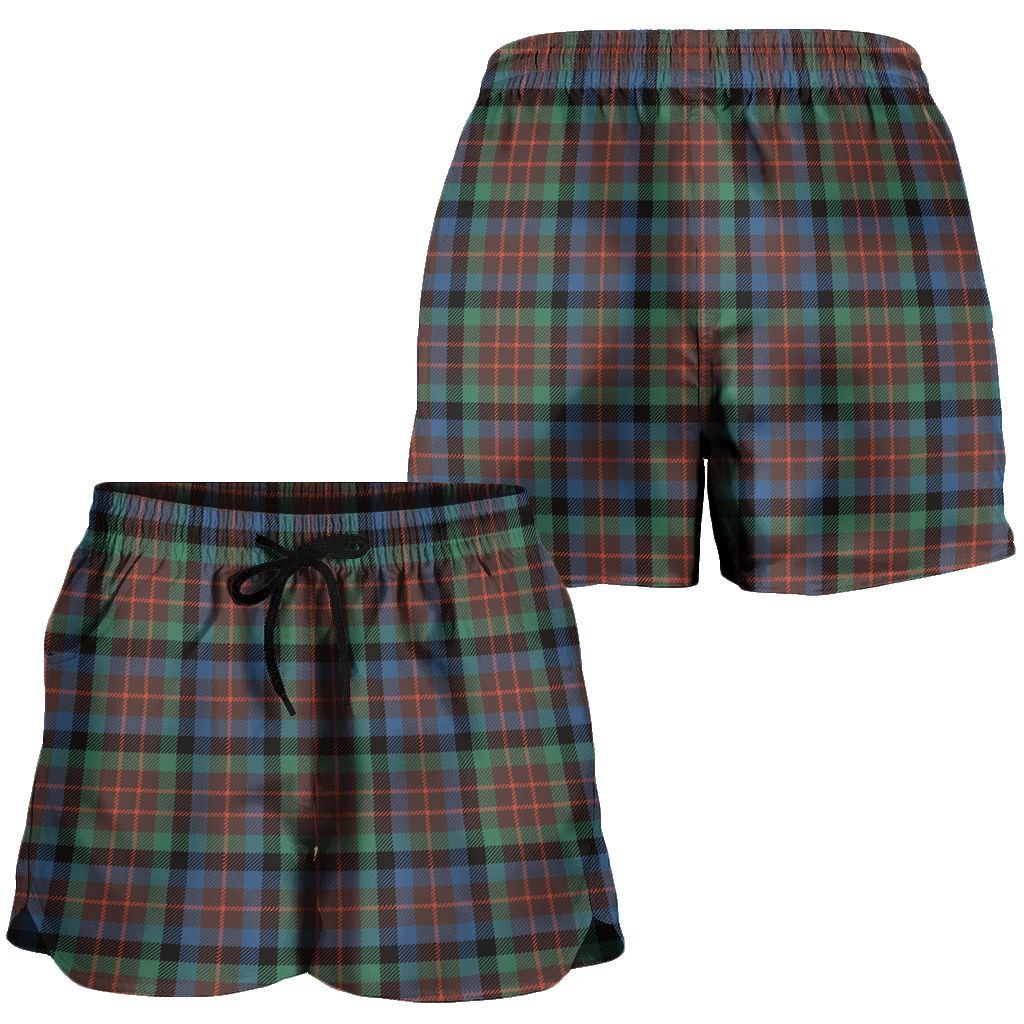 MacDuff Hunting Ancient Tartan Classic Women's Shorts