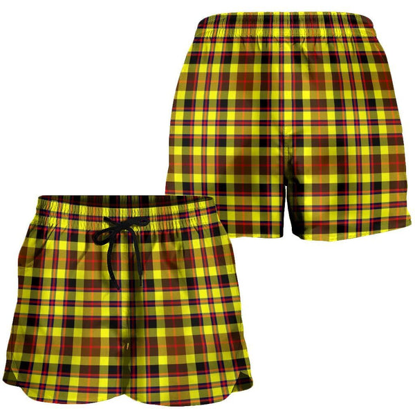 Jardine Tartan Classic Women's Shorts