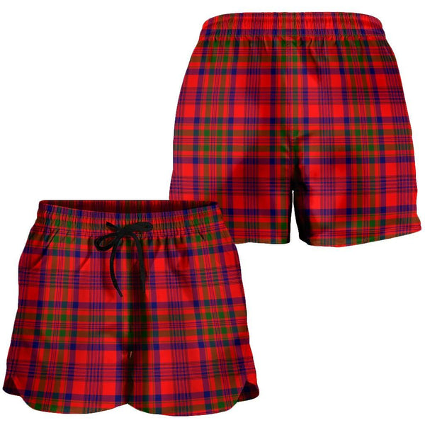 Murray of Tulloch Modern Tartan Classic Women's Shorts