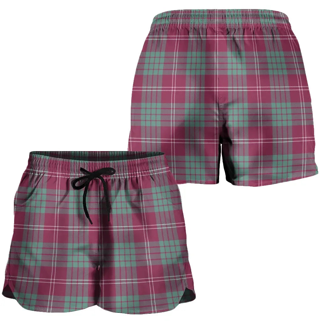 Crawford Ancient Tartan Classic Women's Shorts