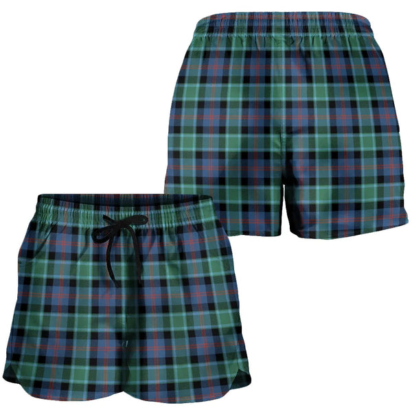 MacTaggart Ancient Tartan Classic Women's Shorts