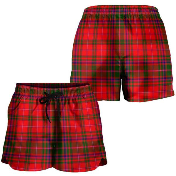 MacDougall Modern Tartan Classic Women's Shorts