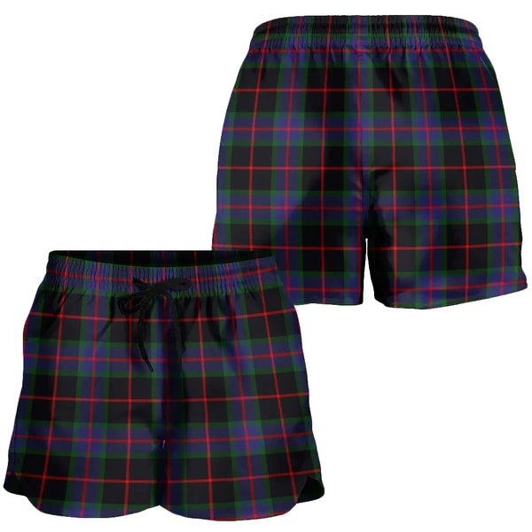 Nairn Tartan Classic Women's Shorts