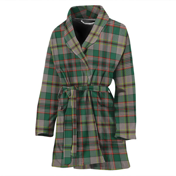 Craig Ancient Tartan Classic Bath Robe