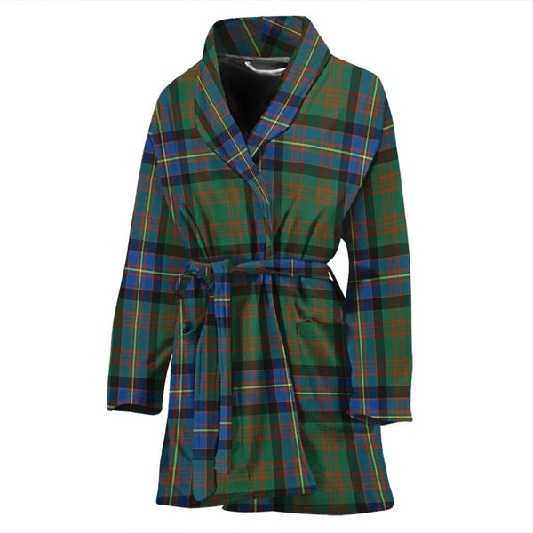 Cochrane Ancient Tartan Classic Bath Robe