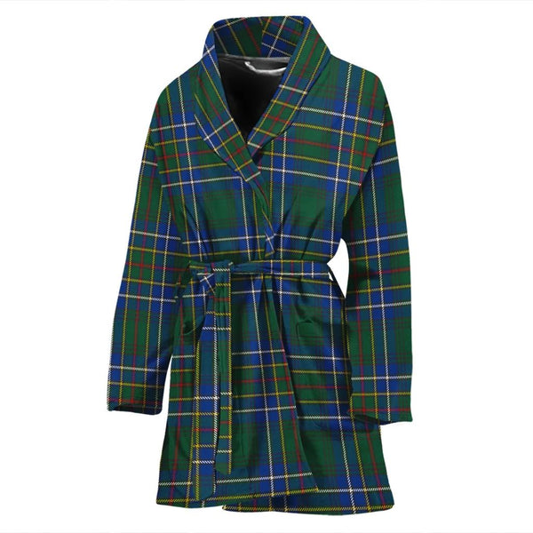 Cockburn Ancient Tartan Classic Bath Robe