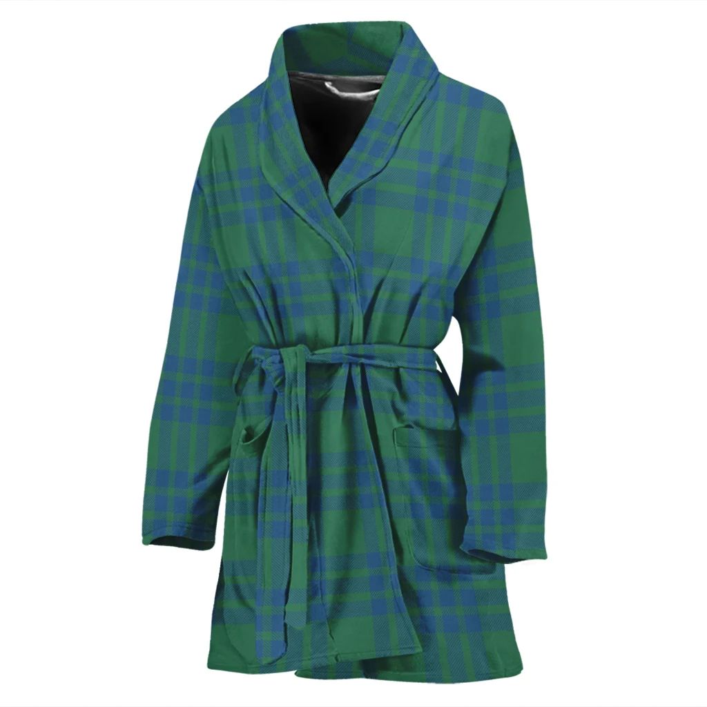 Montgomery Ancient Tartan Classic Bath Robe