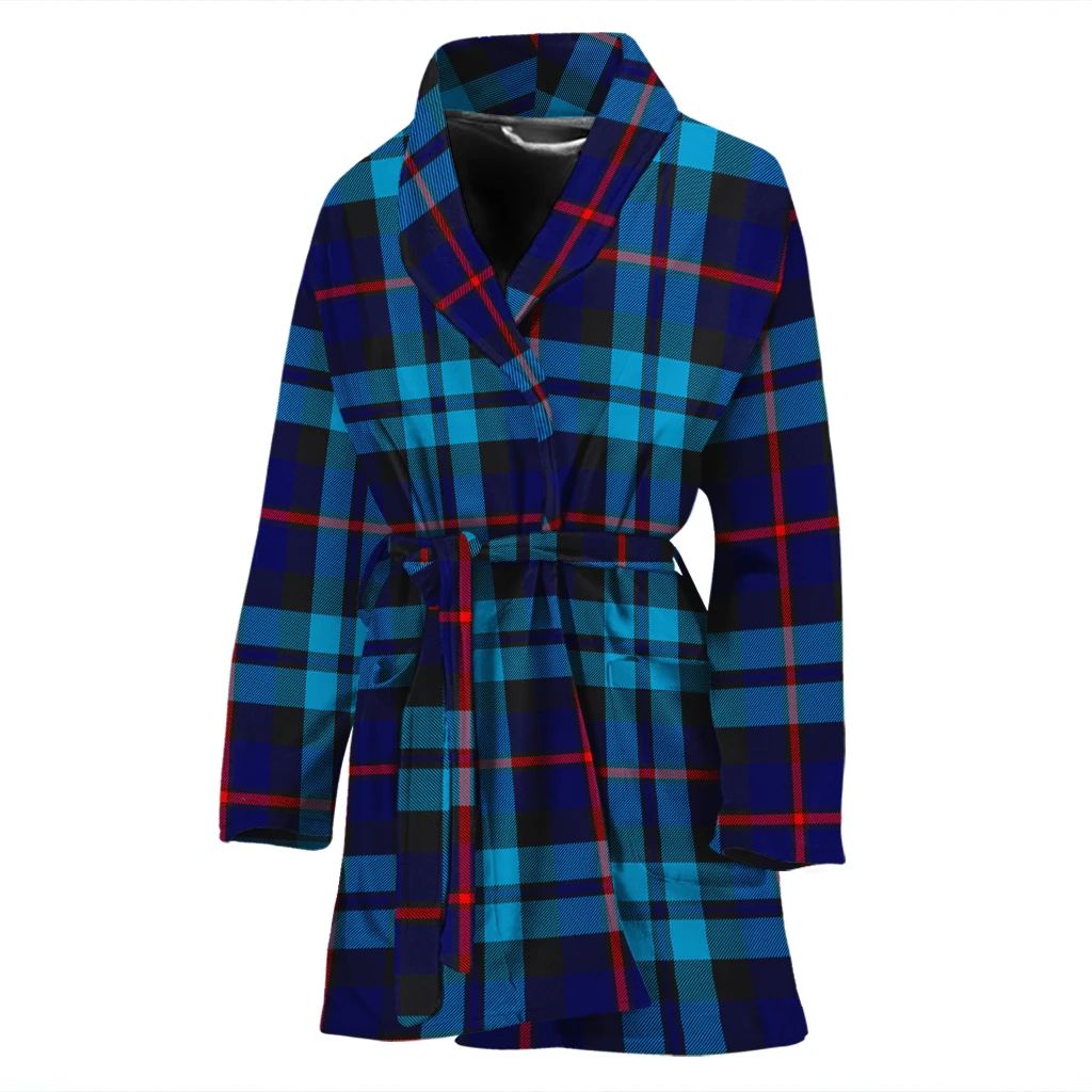 McCorquodale Tartan Classic Bath Robe