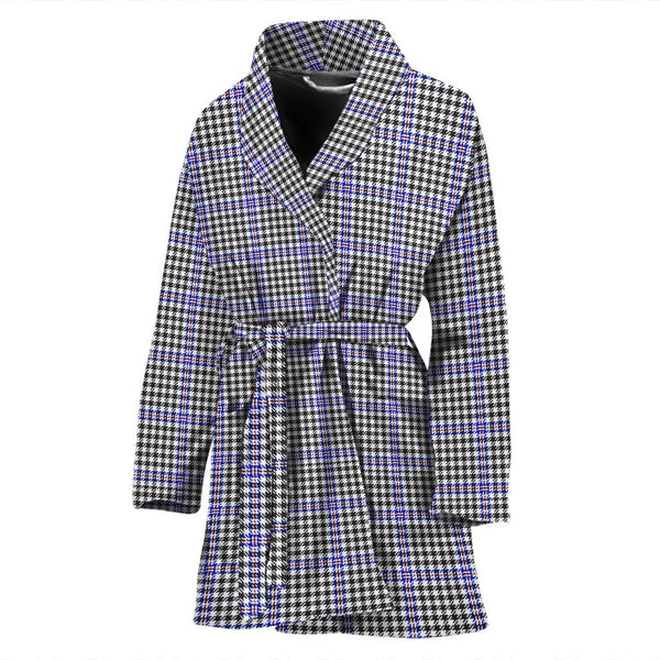 Sir Walter Scott Tartan Classic Bath Robe