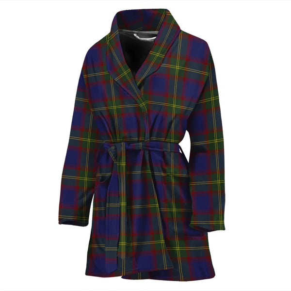 Durie Tartan Classic Bath Robe