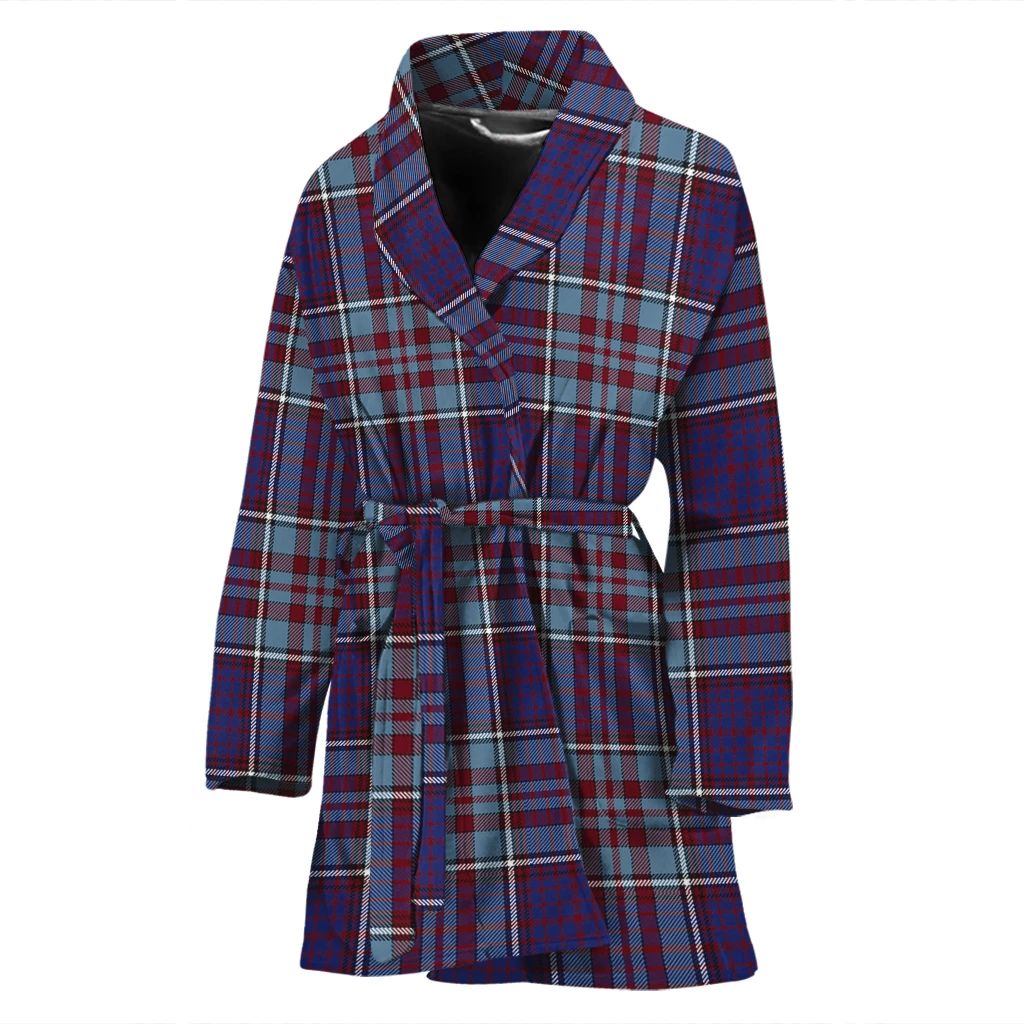 RCAF Tartan Classic Bath Robe