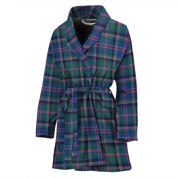 Cooper Ancient Tartan Classic Bath Robe