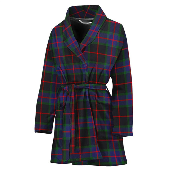 Nairn Tartan Classic Bath Robe